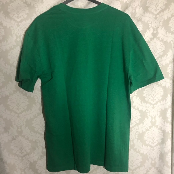 Peanuts Christmas Graphic Tee L - Picture 9 of 12